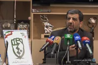 سینمای امروز جهان شاهد دو قطبی ایران و آمریکا است/ حتی فردین هم معتقد به ورشکستگی سینمای پهلوی بود/ بعد از انقلاب، زنان در عرصه های مختلف سینما حاضر شدند/ ماجرای دیدار ضرغامی و نوشابه امیری