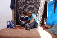 کتاب را رها نمی&zwnj;کنیم!