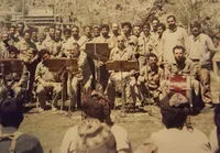 کوتاهی نهاد&zwnj;های فرهنگی در زمینه موسیقی دفاع مقدس