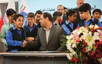 عدالت آموزشی صحرایی را به چالش کشید