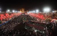 اربعین، نماد کثرت در یک وحدت