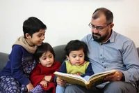 نقش پدر در خانواده ایرانی نباید نادیده گرفته شود