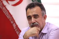 حامی نمایش&zwnj;های دفاع مقدسی هستیم