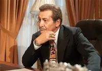 دلیل انتخاب دوبلور معروف در نقش شاپوربختیار