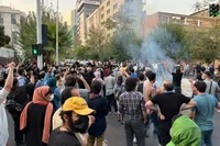 وقایع اخیر نه انقلاب بود و نه جنبش