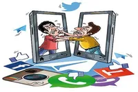 کیفیت گفتگو در رسانه&zwnj;های اجتماعی افتضاح است!