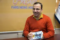 مخاطب رمان&zwnj;هایم جوانان نسل زِد هستند!
