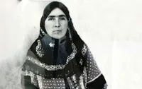 او راه زنان ایران را به مدرسه انداخت