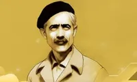 اسطوره جلال آل&zwnj;&zwnj;احمد