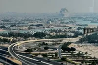 انفجار در ویترین