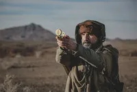 بازی گرگ در لباس میش