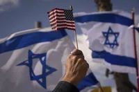 کودکان فلسطینی را بکشید تا به من رأی بدهند!