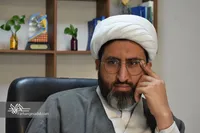 گزارش تصویری| گفت&zwnj;و&zwnj;گو با محمد دادسرشت با موضوع &laquo;پدیده آخوند بلاگر&zwnj;ها&raquo;