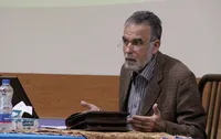 ما زمینه ساز فسادیم!