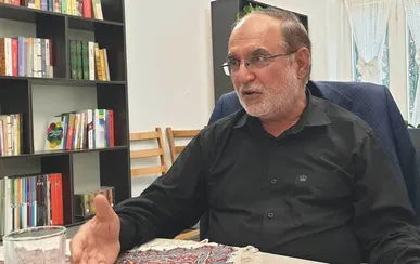 بقای انقلاب به نهاد مسجد است اما امور را به سازمان‌ها سپردیم!