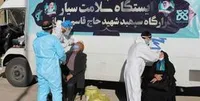 میدان&zwnj;داری بسیج با طرح حاج قاسم برای شکستن تاج کرونا