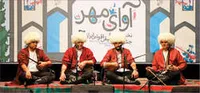 از تمام ظرفیت موسیقی کشورمان بهره&zwnj;برداری&zwnj; فرهنگی نکرده&zwnj;ایم
