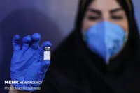واکسن ایرانی تا خرداد ۱۴۰۰ به بازار می&zwnj;آید