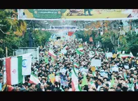 نماهنگ | ایران من
