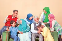 بهترین راهکار جوانی جمعیت حمایت از زنان در سنین باروری