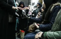 زنان ازتجربه کار در مترو می گویند