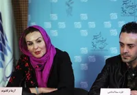 برچسب آلودگی و سیاهی را برای سینمای ایران، ساختگی می&zwnj;دانم