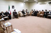 الگویی تازه برای تحلیل فرمایشات امام خامنه&zwnj;ای (مدظله)