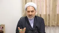 مددکاریِ علی همان مددکاریِ معترض است!