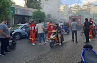 کودکان و پرستاران اگر عرب باشند دیگر انسان محسوب نمی&zwnj;شوند؟!