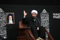 فقط خداوند پیامبر را شناخت