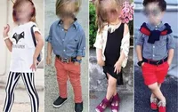 کودکان کار مجازی، برده&zwnj;های مدرن