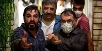 کریمی: شعار برای ذات سریال &laquo;ده نمکی&raquo; است