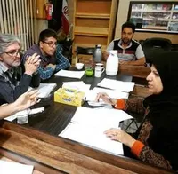 خانه&zwnj;ای برای تمام داستان&zwnj;نویسان ایرانی