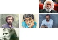 شاعری که میان جان و زبانش فاصله&zwnj;ای نبود
