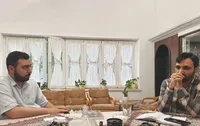 مسجدمحوری بدون زیرساخت اجتماعی ممکن نیست
