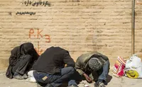 با سرانه ۴۲ هزار تومانی در تامین یک وعده غذا برای متجاهران مانده&zwnj;ایم