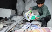 خلق&zwnj;الساعه و هم&zwnj;نبض با ضربان بحران