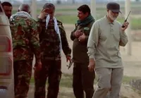 چرایی حضور ایران در سوریه!