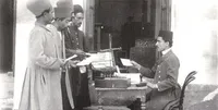 کارمندی از &laquo;نوکری دولت&raquo; تا &laquo;امنیت شغلی&raquo;!