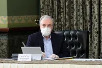 واکسن&zwnj;های مطمئن و دارای گواهی مصرف وارد می&zwnj;کنیم