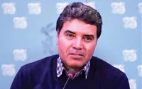 پشت&zwnj;صحنه، خبری از خنده نیست