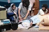 در نمایشم حکم صادر نمی&zwnj;کنم!