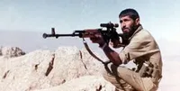 بررسی حضور قهرمانان دفاع مقدس در سینما