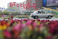 شکست پرطمطراق&zwnj;ترین رویداد تهران در دوره پنجم مدیریت شهری