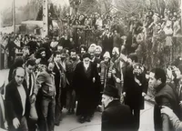 هم آوردی بهائیت و نهضت امام خمینی (ره)