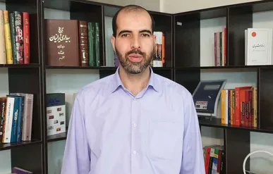 ‌می‌توانیم از یک نهاد جهادی صحبت کنیم؟