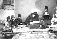بروز و ظهور تاریخی اسلام فقاهتی در عرصه قدرت