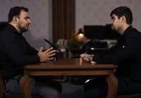 فرصت به فیلم&zwnj;کوتاه&zwnj;ساز را به طمع کار با حرفه&zwnj;ای&zwnj;ها ترجیح می&zwnj;دهم