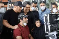 مجبور به همکاری با منوچهر هادی شدیم