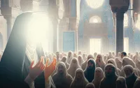 عدالت اجتماعی در زندگی حضرت زهرا سلام&zwnj;الله&zwnj;علیه